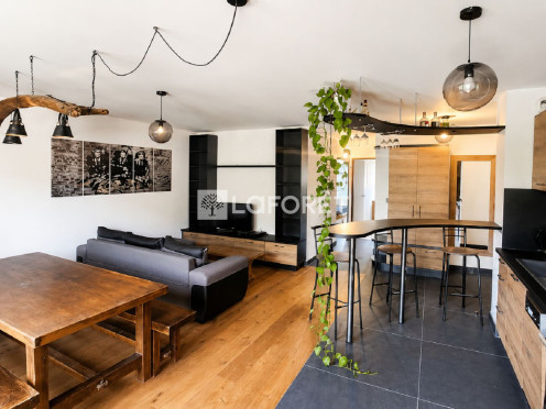 Appartement à  Barby (73230), 3 pièces