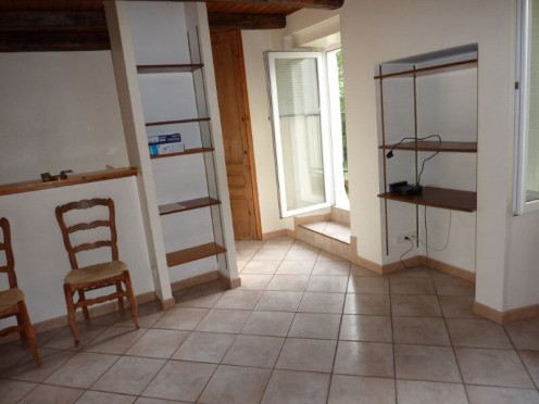Appartement à  Novalaise (73470), 2 pièces