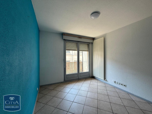 Appartement à  Chambéry (73000), 1 pièces