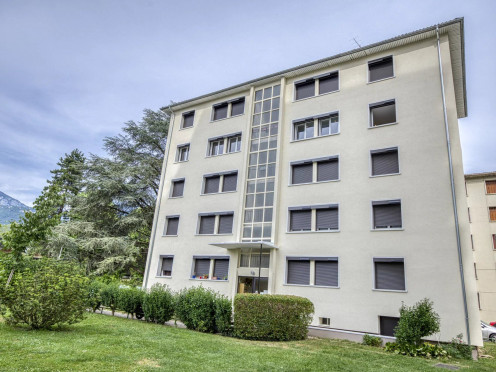 Appartement à  Chambéry (73000), 4 pièces