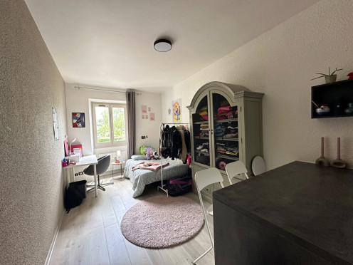 Appartement à  Chambéry (73000), 1 pièces