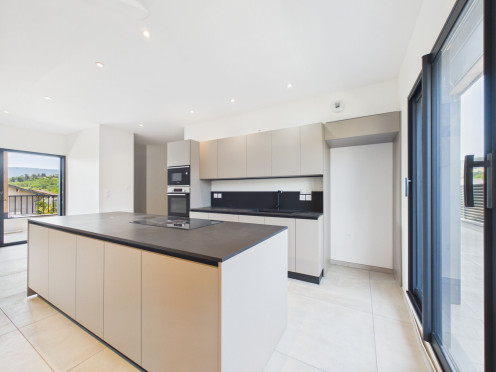 Appartement à  Bassens (73000), 3 pièces