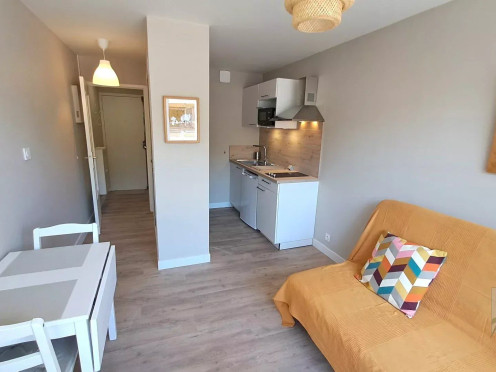 Appartement à  Chambéry (73000), 1 pièces