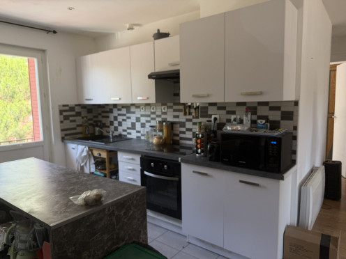 Appartement à  Montmélian (73800), 3 pièces