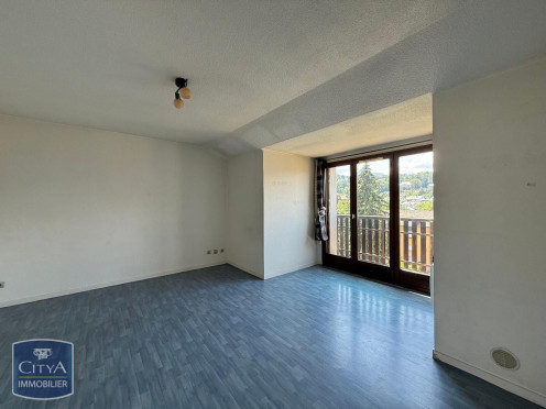 Appartement à  Barberaz (73000), 2 pièces