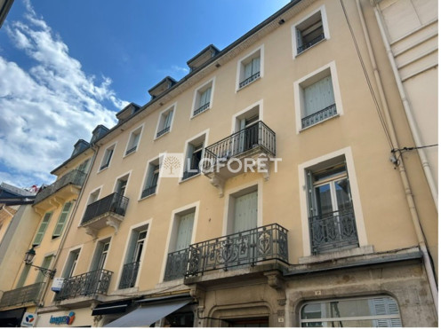 Appartement à  Aix-les-Bains (73100), 1 pièces