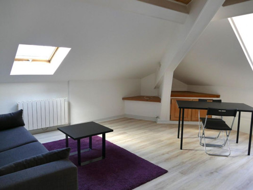 T2 à  Chambéry (73000), 2 pièces