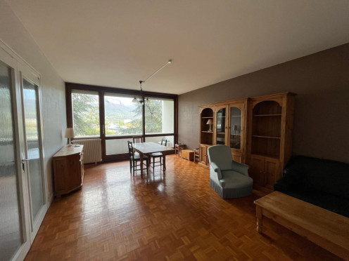 T2 à  Chambéry (73000), 2 pièces