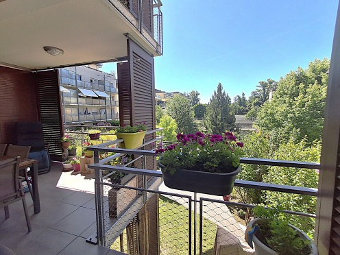 Appartement à  Aix-les-Bains (73100), 3 pièces