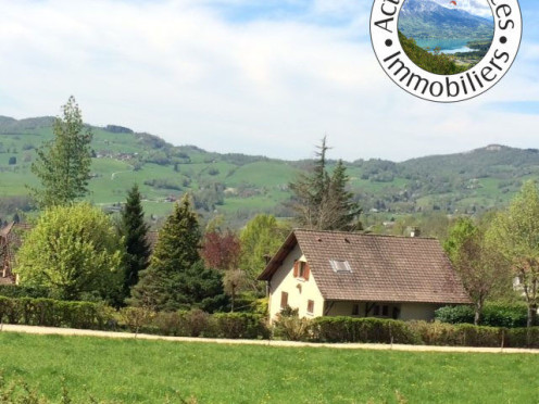 Villa à  Novalaise (73470), 4 pièces