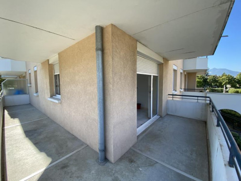 Appartement à  Saint-Alban-Leysse (73230), 2 pièces
