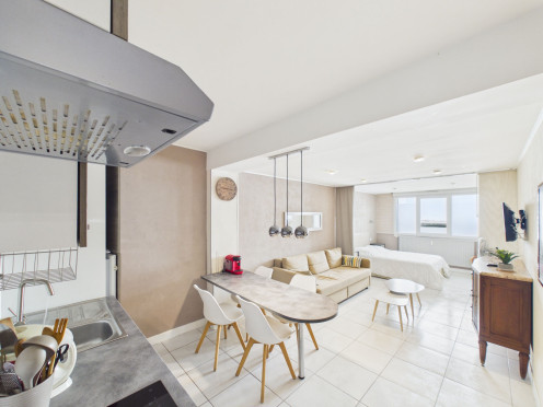 Appartement à  Aix-les-Bains (73100), 1 pièces
