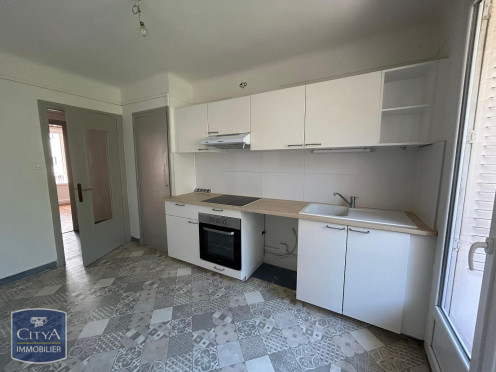 Appartement à  Chambéry (73000), 4 pièces