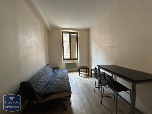 Appartement à  Chambéry (73000), 1 pièces