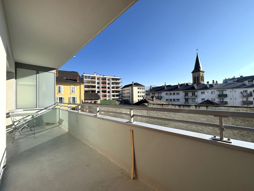 Appartement à  Chambéry (73000), 4 pièces