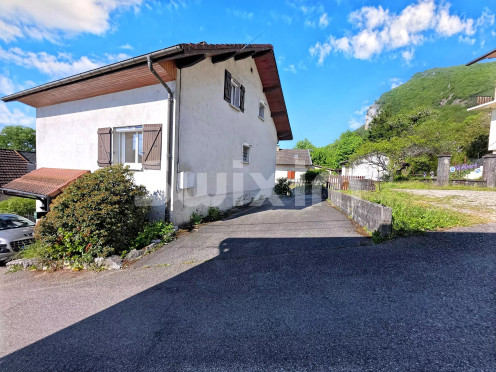 Maison à  Culoz (01350), 4 pièces