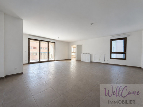 Appartement à  Annecy (74000), 4 pièces