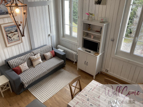 Appartement à  Pugny-Chatenod (73100), 1 pièces