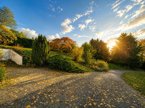Terrain à  Grésy-sur-Aix (73100),  pièces