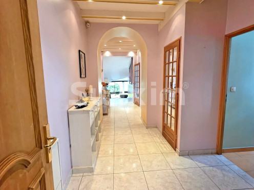 Appartement à  Aix-les-Bains (73100), 3 pièces
