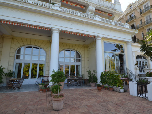 Appartement à  Aix-les-Bains (73100), 4 pièces