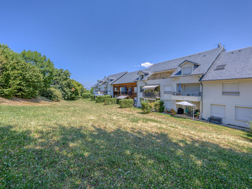 Appartement à  Jacob-Bellecombette (73000), 4 pièces