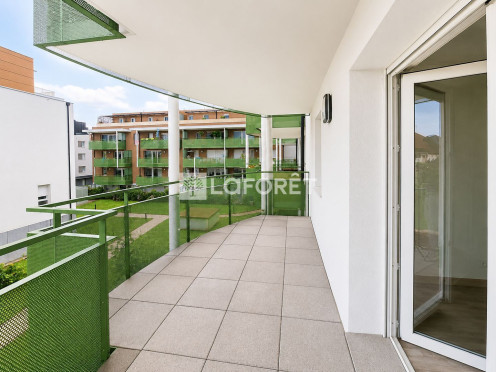 Appartement à  Saint-Alban-Leysse (73230), 3 pièces