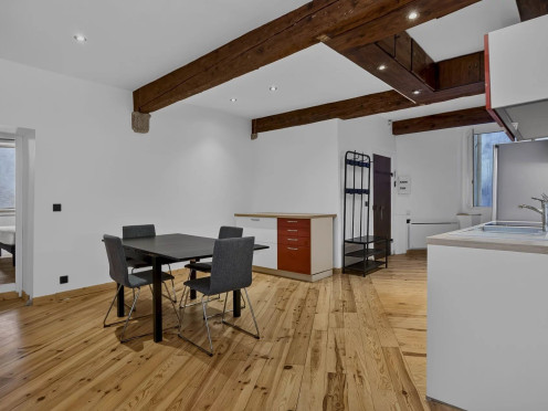 Appartement à  Chambéry (73000), 3 pièces
