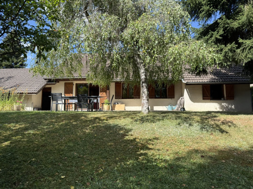 Maison à  Novalaise (73470), 4 pièces