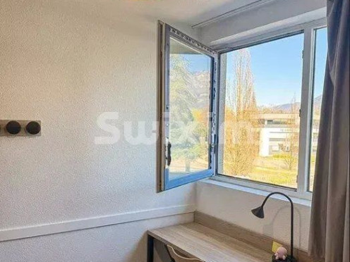 Appartement à Le Bourget-du-Lac (73370), 1 pièces