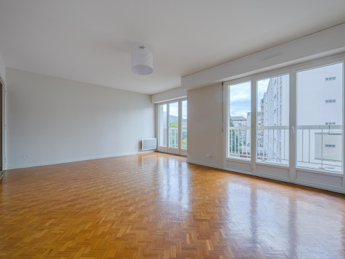 T4 à  Chambéry (73000), 4 pièces