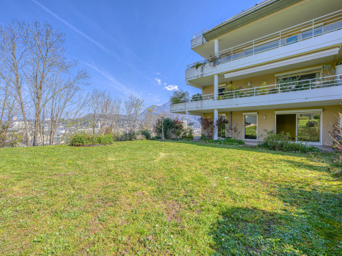T3 à  Chambéry (73000), 3 pièces