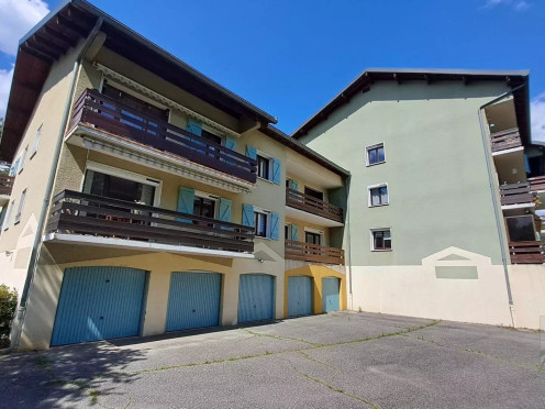 Appartement à La Ravoire (73490), 4 pièces