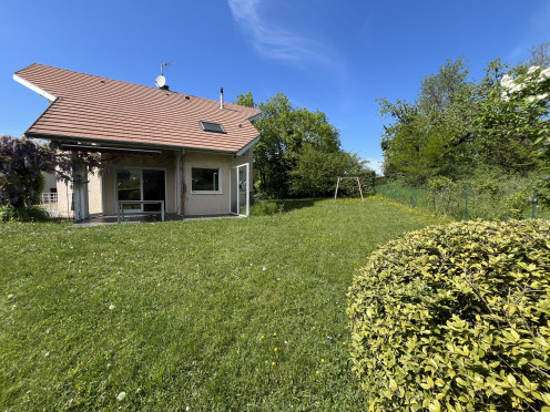 Maison à  Aix-les-Bains (73100), 7 pièces