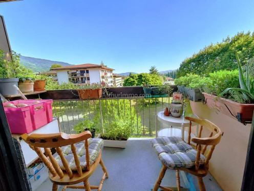 Appartement à La Motte-Servolex (73290), 4 pièces