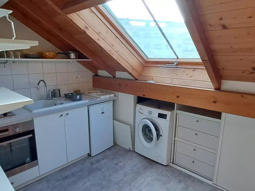 Appartement à  Chambéry (73000), 1 pièces