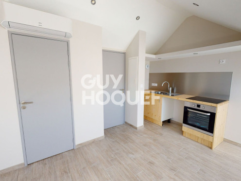Appartement à La Ravoire (73490), 1 pièces