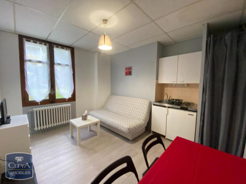 Appartement à  Jacob-Bellecombette (73000), 1 pièces