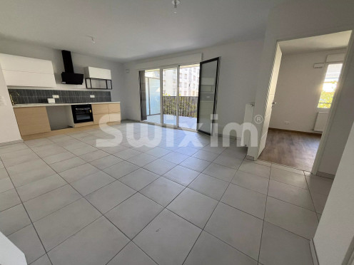 Appartement à  Aix-les-Bains (73100), 2 pièces