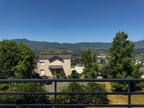 Appartement à  Jacob-Bellecombette (73000), 3 pièces