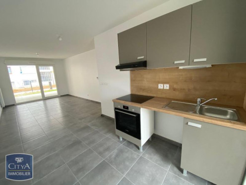 Appartement à  Chambéry (73000), 3 pièces