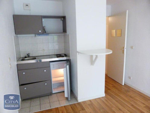 Appartement à  Chambéry (73000), 1 pièces