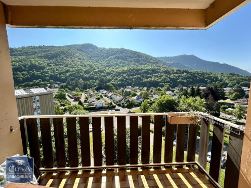 Appartement à  Barby (73230), 2 pièces