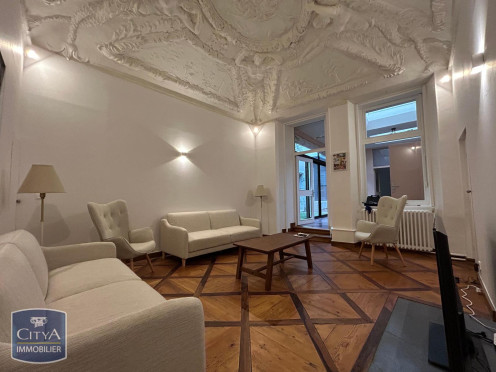 Appartement à  Chambéry (73000), 1 pièces