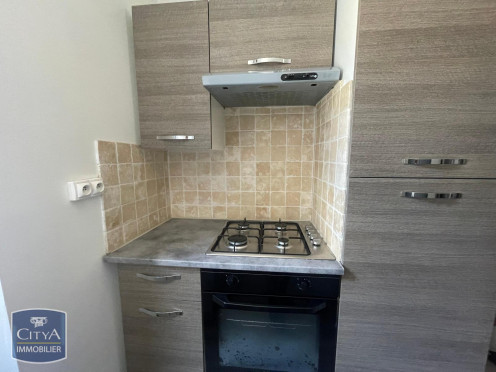 Appartement à  Chambéry (73000), 1 pièces