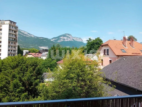 Appartement à  Chambéry (73000), 2 pièces