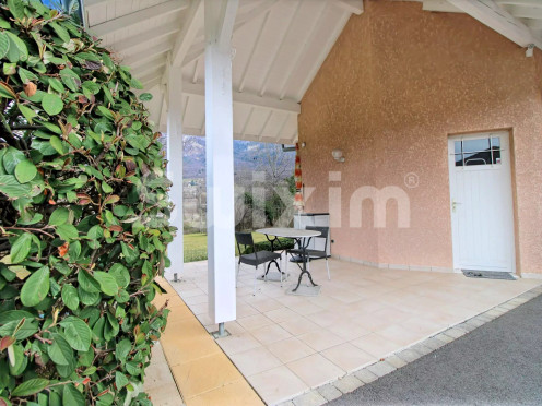 Maison à  Aix-les-Bains (73100), 6 pièces