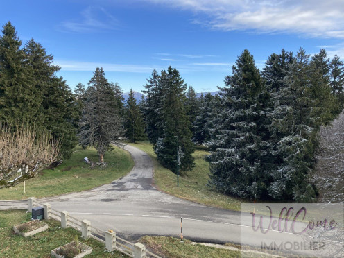 Appartement à  Barby (73230), 1 pièces