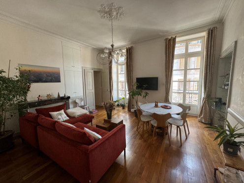 T4 à  Chambéry (73000), 4 pièces