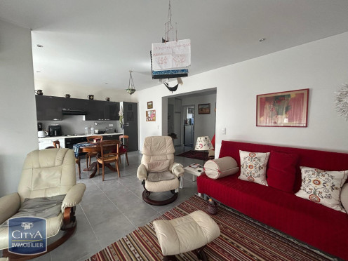 Appartement à  Chambéry (73000), 2 pièces